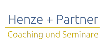 Henze + Partner Coaching